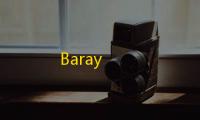 Baray